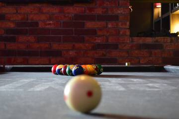 Billiards