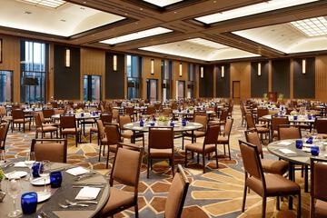 Ballroom