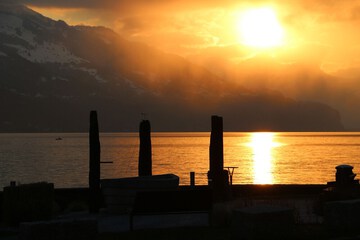 Lake