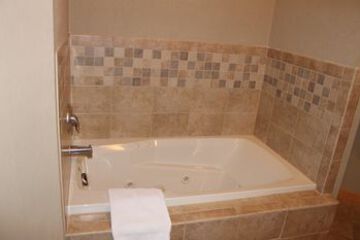 Jetted Tub