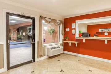 Hotel Interior 6 of 17