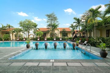 Children's pool