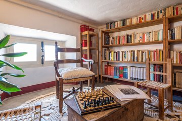 Library