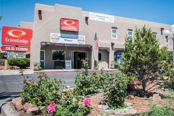 Econo Lodge Old Town Albuquerque