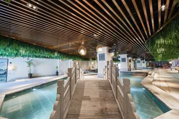 Fitness & Recreational Facilities