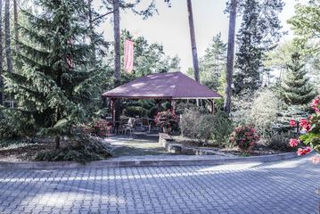 Gazebo