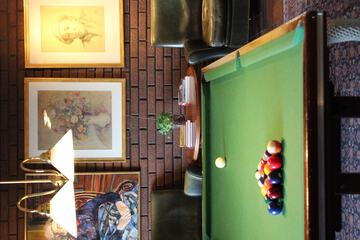Billiards