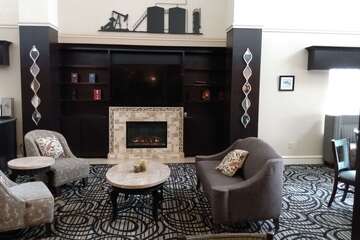 Hotel Interior 5 of 23