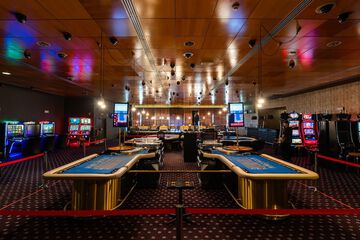 Casino