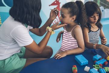 Children's activities