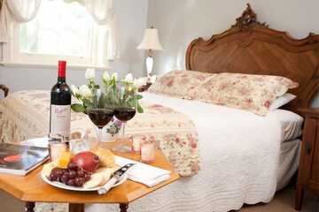 Room service - dining