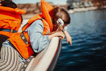 Boating