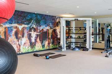 sport facilities