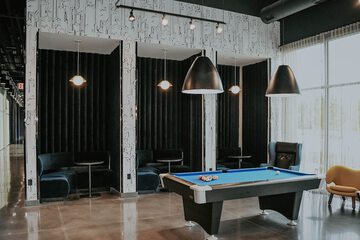 Billiards