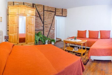 Extra beds