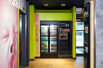 Vending machine
