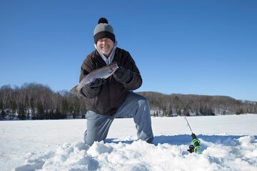 Fishing