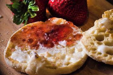 Breakfast/Coffee Service 58 of 68