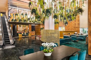 The Standard Downtown LA