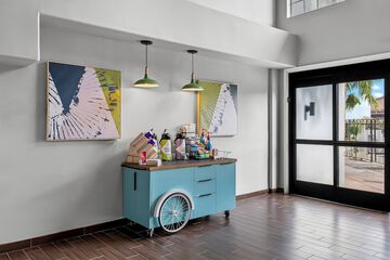 Breakfast/Coffee Service 49 of 54