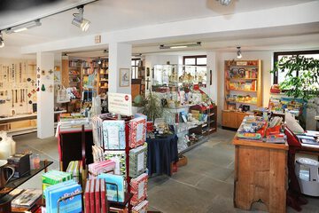 Gift shop