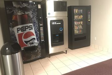 Vending machine