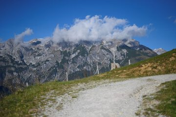 Hiking