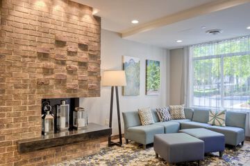Fairfield Inn & Suites by Marriott Winston Salem Downtown