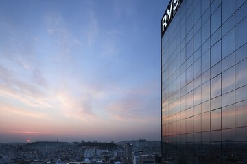City view