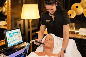 Spa treatment