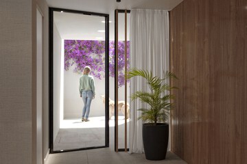 Hallway