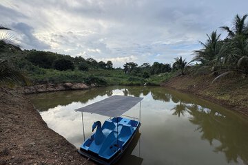 Boating