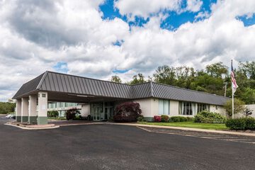 Suburban Extended Stay Hotel