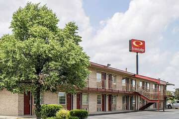 Econo Lodge Columbus