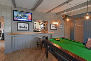Billiards