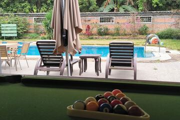 Billiards