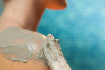 Spa treatment
