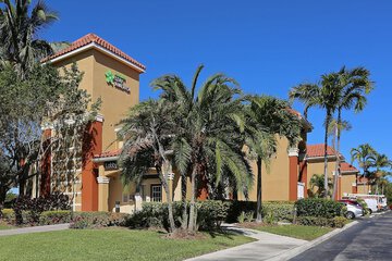 Extended Stay America Boca Raton Commerce