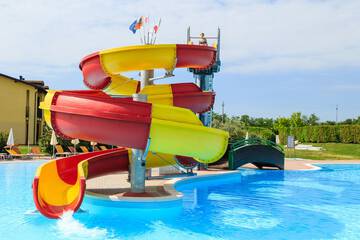 Children's pool