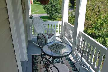 Porch