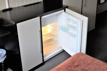 Mini-refrigerator