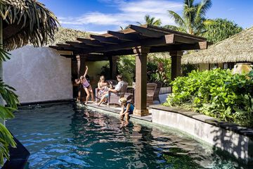 Private pool