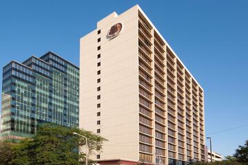 DoubleTree by Hilton Hotel Cleveland Downtown - Lakeside