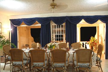 Family dining