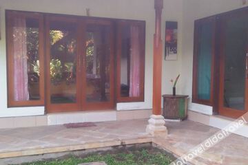 Hotel Interior or Public Areas