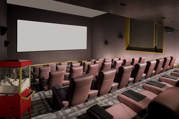 Theater show