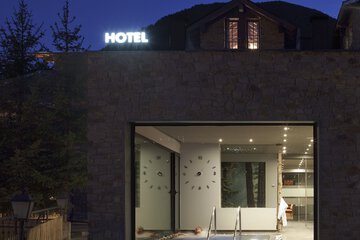 Spa