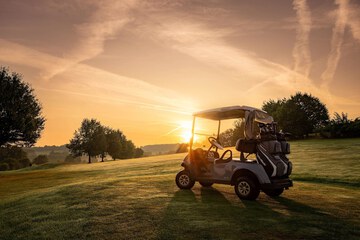 Golf cart
