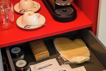 Minibar