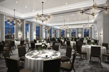 Ballroom